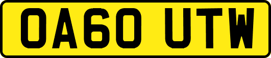 OA60UTW
