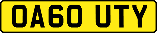 OA60UTY