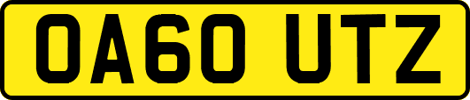 OA60UTZ