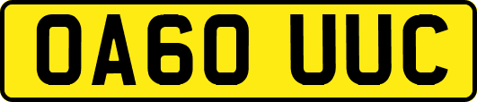 OA60UUC