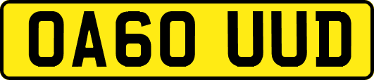 OA60UUD