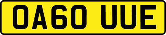 OA60UUE