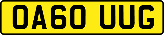 OA60UUG