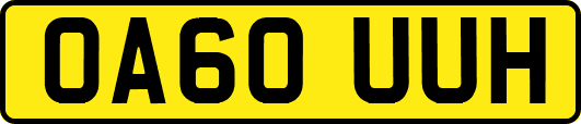 OA60UUH