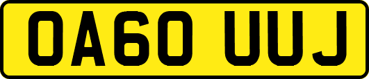 OA60UUJ
