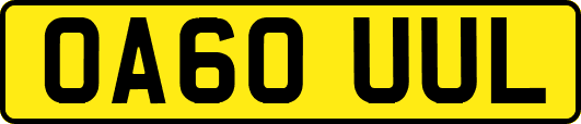 OA60UUL