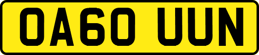 OA60UUN