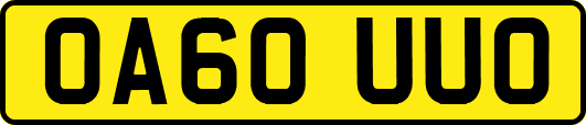 OA60UUO