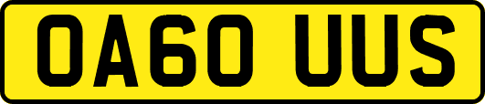 OA60UUS