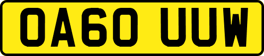 OA60UUW