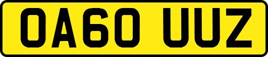 OA60UUZ