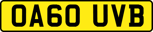 OA60UVB