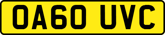 OA60UVC
