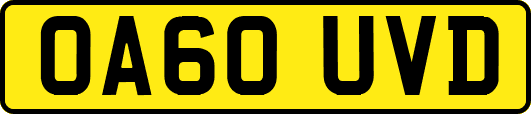 OA60UVD
