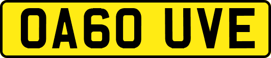 OA60UVE