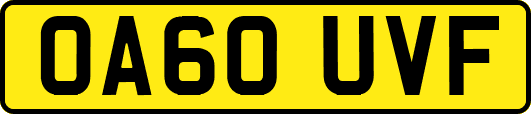 OA60UVF