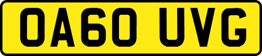 OA60UVG