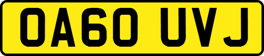 OA60UVJ