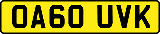 OA60UVK