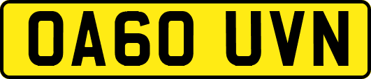 OA60UVN