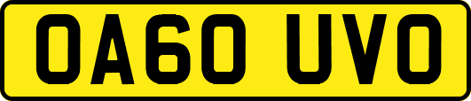 OA60UVO