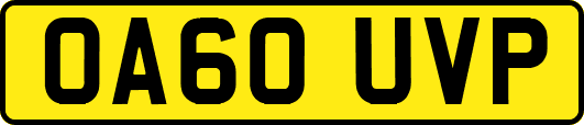 OA60UVP