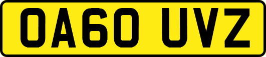 OA60UVZ