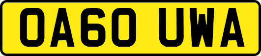 OA60UWA