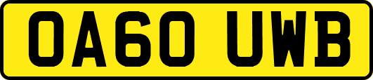 OA60UWB
