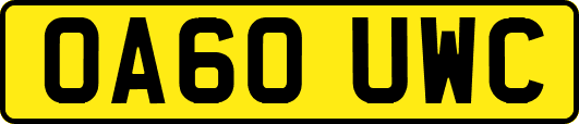 OA60UWC
