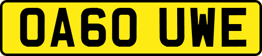OA60UWE