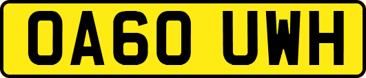 OA60UWH