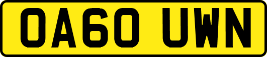 OA60UWN