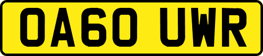 OA60UWR