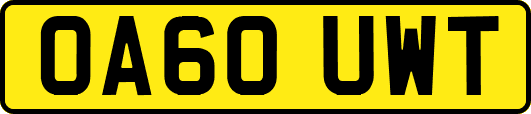 OA60UWT
