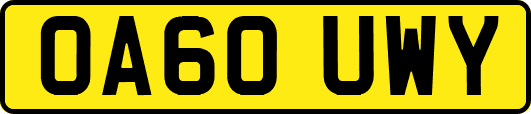 OA60UWY