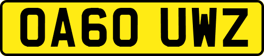 OA60UWZ