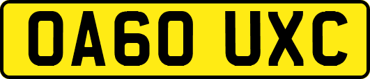 OA60UXC