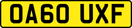 OA60UXF