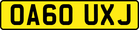 OA60UXJ