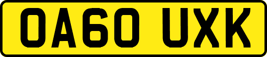 OA60UXK