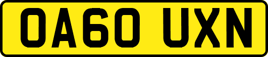 OA60UXN