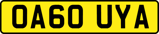 OA60UYA