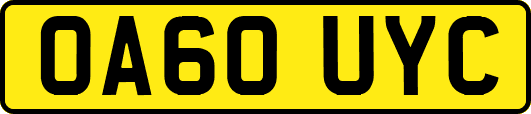 OA60UYC