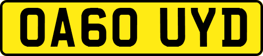 OA60UYD