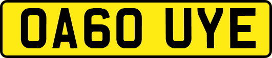 OA60UYE
