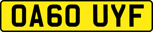 OA60UYF