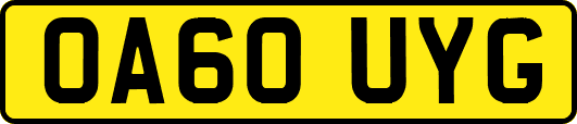 OA60UYG