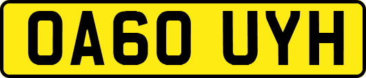 OA60UYH
