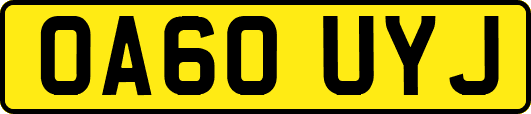 OA60UYJ